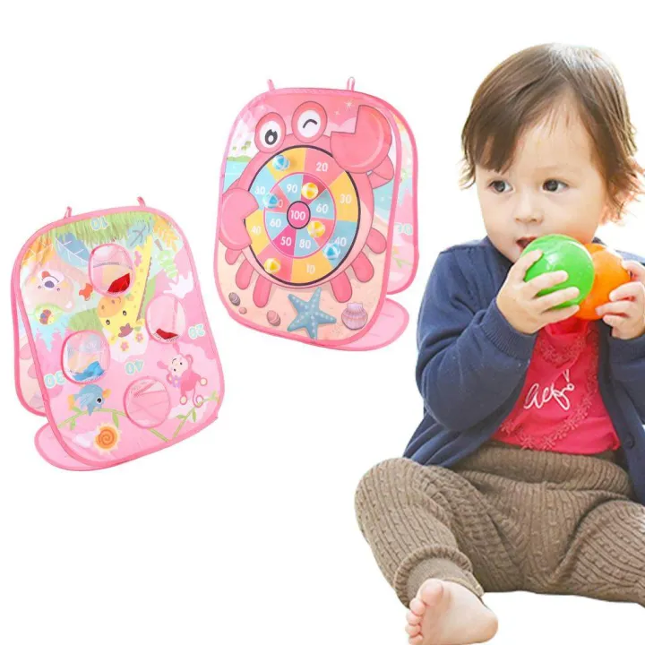 Sandbag%20Game%20Kit%20Sandbag%20Toss%20Game%20Kit%20for%20Outdoor%20Throwing%20Toys%20Pink%20B%20-%20Image%206