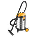 TOLSEN 1200W 30L Wet and Dry Vacuum Cleaner - Model 79608. 