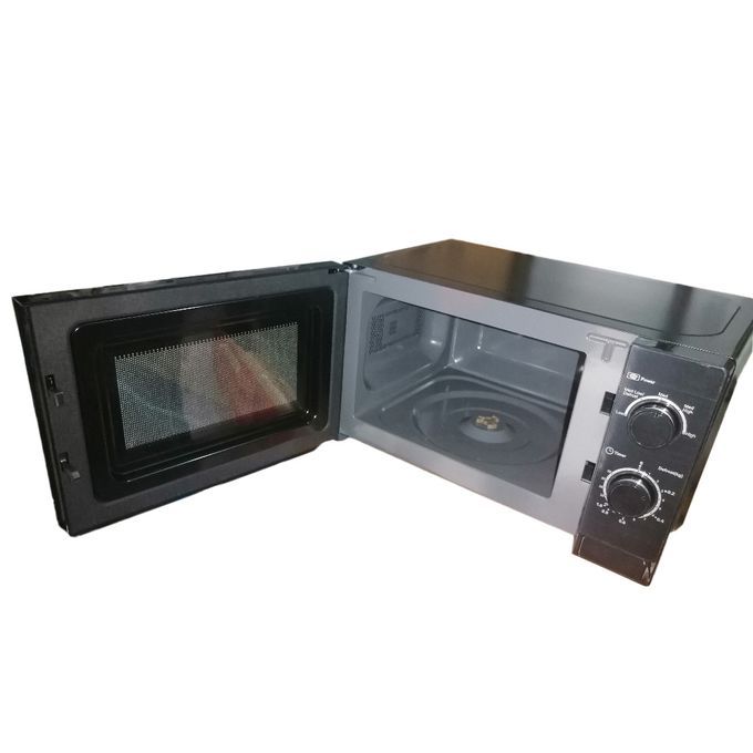 Sharp%20Microwave%20Oven,%20R-20AO(K)V.%20-%20Image%203