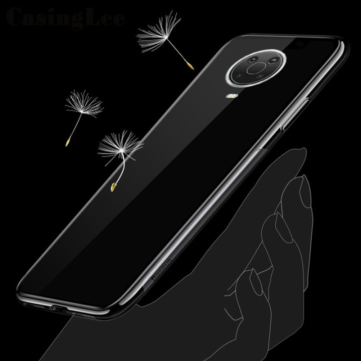 2PCS%20for%20Nokia%20G10%20case%20Soft%20Transparent%20Full%20Protection%20clear%20Back%20Cover%20Nokia%20G10%20Phone%20cases%20For%20girls%20and%20Boys%20-%20Image%203