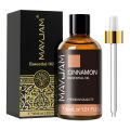 MAJYAM 30ml Pure Natural Tea Tree Essential Oils Diffuser Aromatic Oil Eucalyptus Mint Lemon Rosemary Cinnamon Lemongrass Oil.