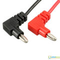 Probe For Digital Multimeters Oscillometer 1000V 20A 4mm Banana Plug. 