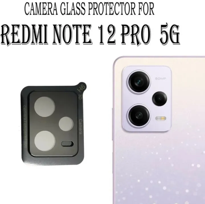 Xiaomi%20Redmi%20Note%2012%20Pro%205G/Note%2012%20Pro+%20Black%20-%209H%20Ultra%20Thin%20Scratch-Resistant%20Camera%20Lens%20Glass%20Protector%20-%20Image%203