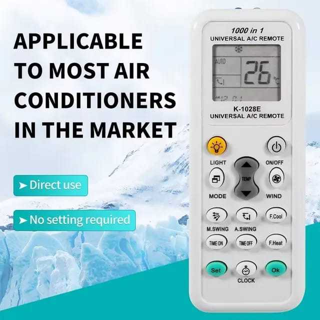 1000%20in%201%20Universal%20Remote%20Control%20K-1028E%20A/C%20Digital%20LCD%20for%20Air%20Conditioner%20-%20Image%204