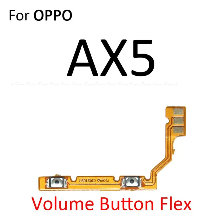 Power%20ON%20OFF%20Mute%20Switch%20Control%20Key%20Volume%20Button%20Flex%20Cable%20Parts%20For%20OPPO%20A1%20Pro%205G%20A3%20A3s%20AX5s%20AX5%20A5s%20-%20Image%202