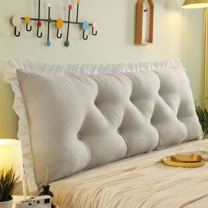 New%20elegant%20bedhead%20cushion%20soft%20lumbar%20pillow%20detachable%20home%20textile%20backrest%20tatami%20headboard%20pillow%20washable%20bedroom%20decor%20-%20Image%202