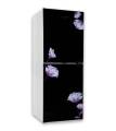 VISION GD Refrigerator RE 262L Mirror Purple FL TM. 