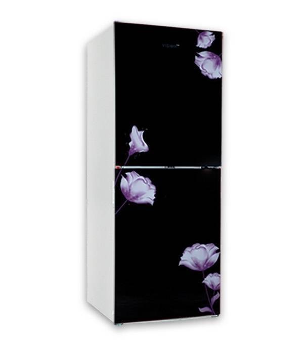 VISION%20GD%20Refrigerator%20RE%20262L%20Mirror%20Purple%20FL%20TM%20-%20Image%202