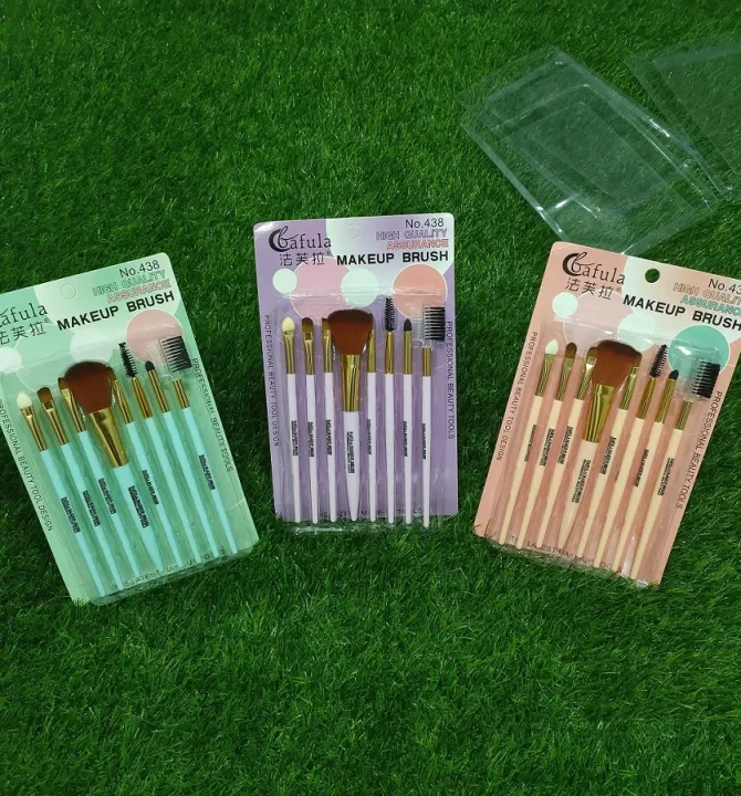 Make%20up%20Brushes%20Foundation%20Brush%20Cosmetic%20Set%20Kit%20Tools%20Eye%20Shadow%20Blush%20Makeup%20Brush%20-%208Pcs%20-%20Image%204