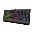 Havit KB487L Multi-Function Backlit Gaming Keyboard. 
