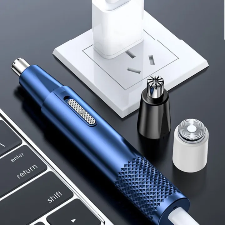 Electric%20Nose%20Hair%20Trimmer%20Machine%20Men%20Nose%20Hair%20Shaver%20Clipper%20Shaving%20Cutter%20Tool%20Portable%20Automatic%20Nose%20and%20Ear%20Trimmer%20-%20Image%204