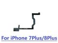 For iPhone 7 7Plus 8 8 Plus Home Touch ID Return Fingerprint Button Motherboard Connection Connector Flex Cable Replacement Parts. 