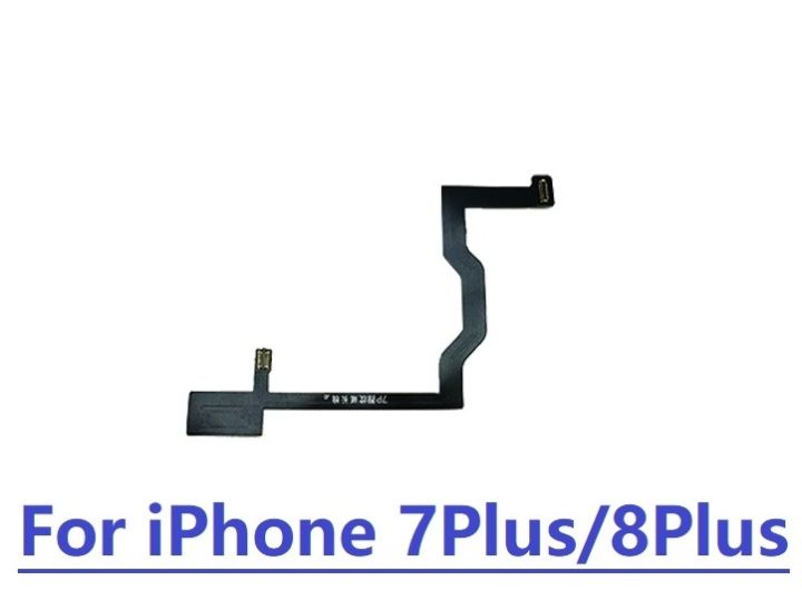 For%20iPhone%207%207Plus%208%208%20Plus%20Home%20Touch%20ID%20Return%20Fingerprint%20Button%20Motherboard%20Connection%20Connector%20Flex%20Cable%20Replacement%20Parts%20-%20Image%205