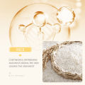 BIOAOUA Rice Raw Pulp Cleanser Facial Scrub Foam Remove Blackhead Face Beauty Moisturizing Shrink Pores Deep Clean Oil Control.