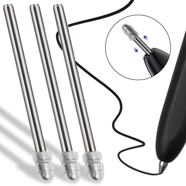 Stylus S Pen Replacement Nibs for Samsung Galaxy Note 20/20