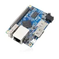 Orange Pi One A7 Quad Core 1.2GHz 512MB DDR3 RAM Development Board Module. 
