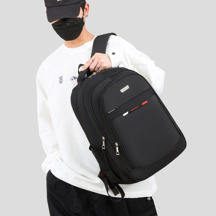 Men's%20Backpack%202024%20New%20Casual%20Large%20Capacity%20Student%20School%20Bag%20Printable%20LOGO%20Business%20Computer%20Backpack%20Foreign%20Trade%20-%20Image%204