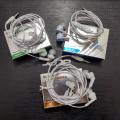 STEREO EARPHONE For all smartphone.