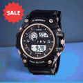 LASIKA W-H All Model Digital Watch for Men - Watch For Men - Watch - ঘড়ি.