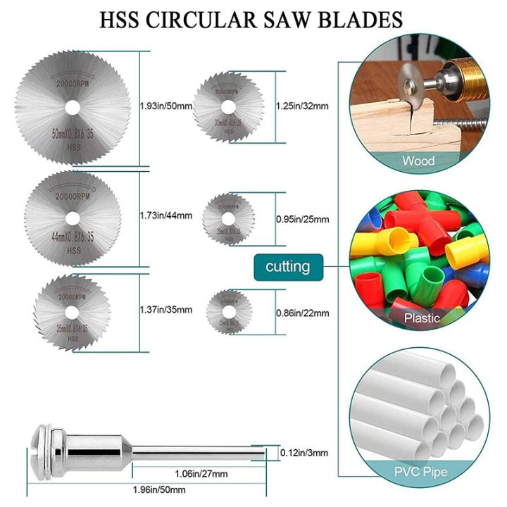31Pcs%20Cutting%20Discs%20for%20Dremel%20Rotary%20Tool%20Diamond%20Cutting%20Wheel%20and%20HSS%20Circular%20Saw%20Blades%20and%20Resin%20Cutting%20Wheels%20-%20silver%20&%20black%20-%20Image%203