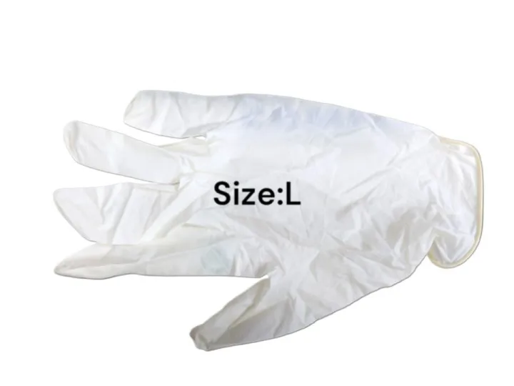 Comfit%20Examination%20Gloves%20(Size-L)%20%E2%80%93%20100%20Pcs/Box%20-%20Image%203