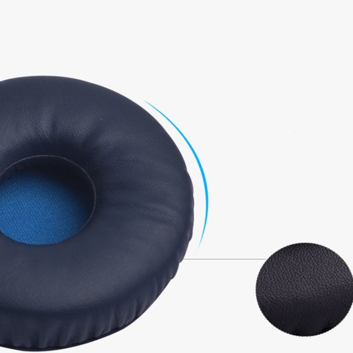 Ear%20Pads%20Replaceable%20Earphone%20Accessories%20Suitable%20for%20Sony%20WH-XB700%20Bluetooth%20Headset%20Sleeve%2075mm%20Sleeve%20Black%20-%20Image%205