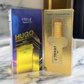 HUGO BOSS By Alif Attar Long Lasting Roll On Non Alcoholic Perfume (হালাল) - 8ml. 