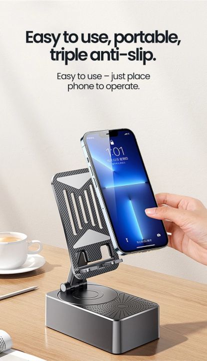 Wys-2301BT%20Phone%20Stand%20Power%20bank%20with%20Speaker%20-%20Image%205