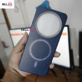 Xiaomi Redmi 14C Slim Protective Cover with MagSafe Soft Phone Case Back Cover. 