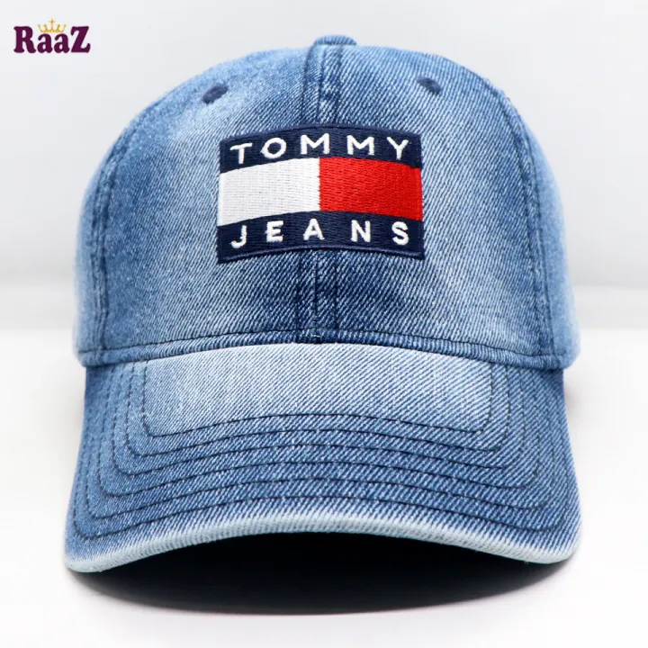 Export%20Denim%20Baseball%20Cap%20For%20Men%20(Denim)%20-%20Image%202