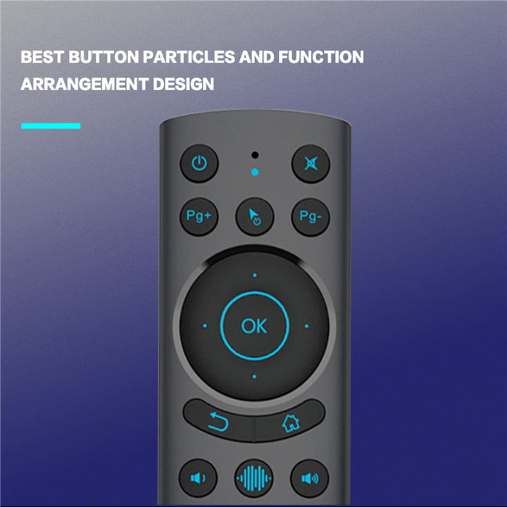 FORIDE%20G20S%20PRO%20BT5.0%202.4G%20Wireless%20Smart%20Voice%20Air%20Mouse%20Gyroscope%20IR%20Learning%20Backlit%20Remote%20Control%20for%20Android%20TV%20BOX%20-%20Image%202