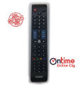 Vision LED. Vision all aliid TV will give this remote 3D Smart Android TV Remote Control all works for Singer Long TV, Master Remote. 