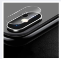 IPhone X / XS Camera Glass Protector.