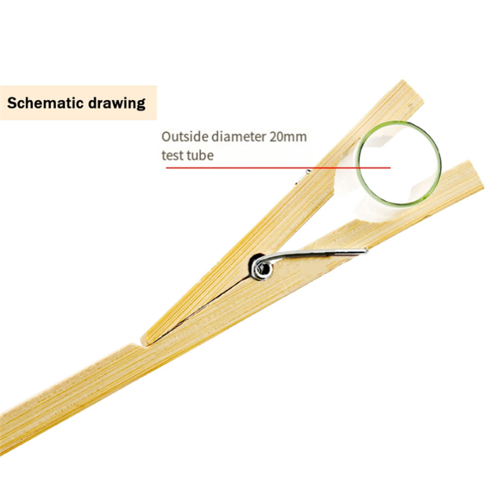 20Pcs%207%20Inch%20Glass%20Test%20Tube%20Clamps%20Set%20Kit%20Laboratory%20Biological%20Chemical%20Experiment%20Clamp%20Tools%202CM%20-%20Image%206
