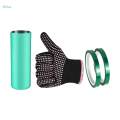 2 Set Silicone Wraps Sleeve Kit for Sublimation Tumblers 20oz Professional.