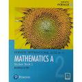 Pearson Edexcel International GCSE (9-1) - Mathematics A, Student Book 2. 