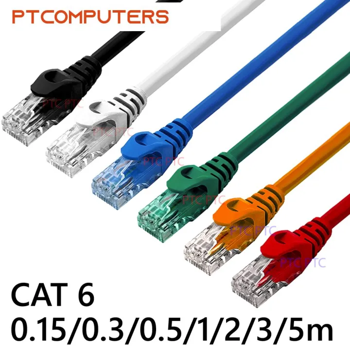 10/20/30/40/50/60/70/80/90/100/150/200/250/300%20Meter%20%20Cat6%20Rj45%20Ethernet%20Lan%20Network%20Cord%20Cable%20Lead%2010%20100%201000%20Mbps%20-%20Onu%20-%20Reliable%20Data%20Transmission%20Solution%20-%20Image%205