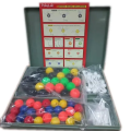 Polylab Atomic Model Set (Junior). 