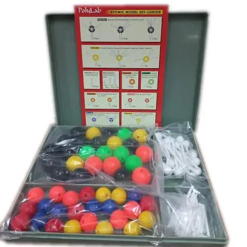 Polylab%20Atomic%20Model%20Set%20(Junior)%20-%20Image%202