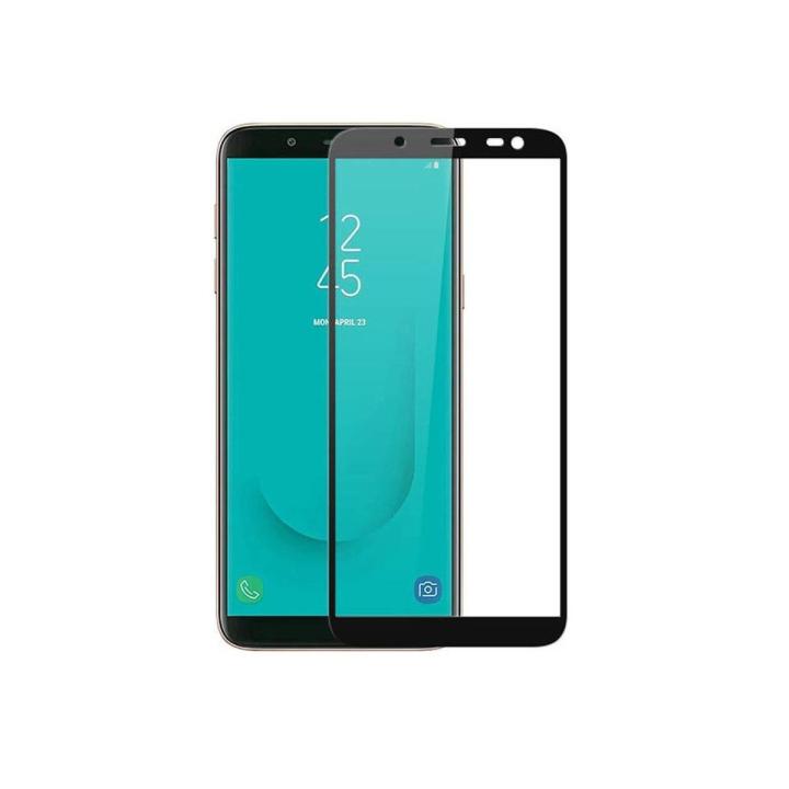 Amazon Screen Protector Samsung Galaxy J6 Plus Glass Samsung