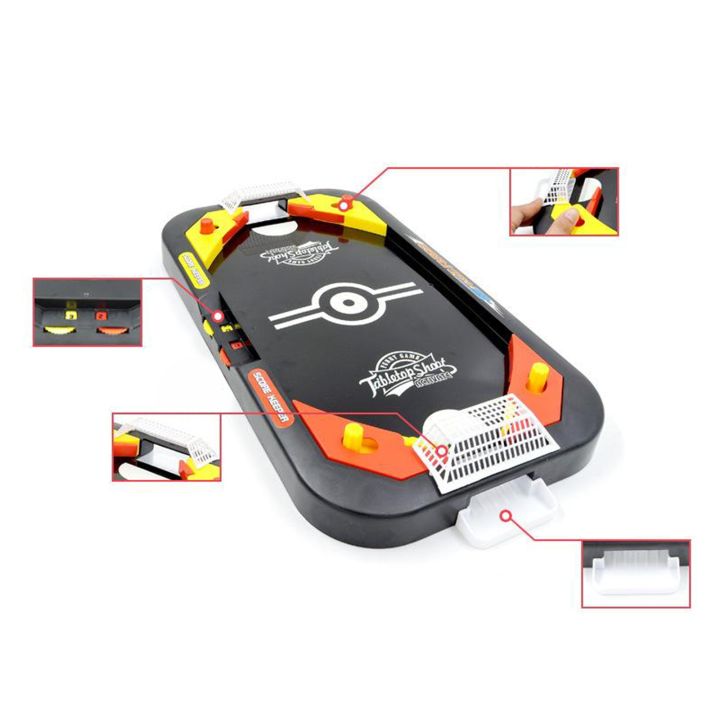 %E3%80%90Happy%20baby%20toy%20store%E3%80%91Air%20Hockey%20Table%20Accessories%20with%20Pucks%202%20Plastic%20Lightweight%20Goalies%20Replacement%20Accs%20for%20Air%20Hockey%20Game%20Tables%20-%20Image%205