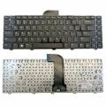 Laptop Keyboard For DeII Inspiron 3421 3437 5421 5437 M431R, Latitude 3440, Vostro 2421 Series.