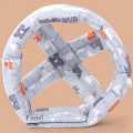 Baby Head Protector Cap Child Walking Safety Helmet,  Anti-fall Baby Walking Crash Cap for 6-15M Baby. 