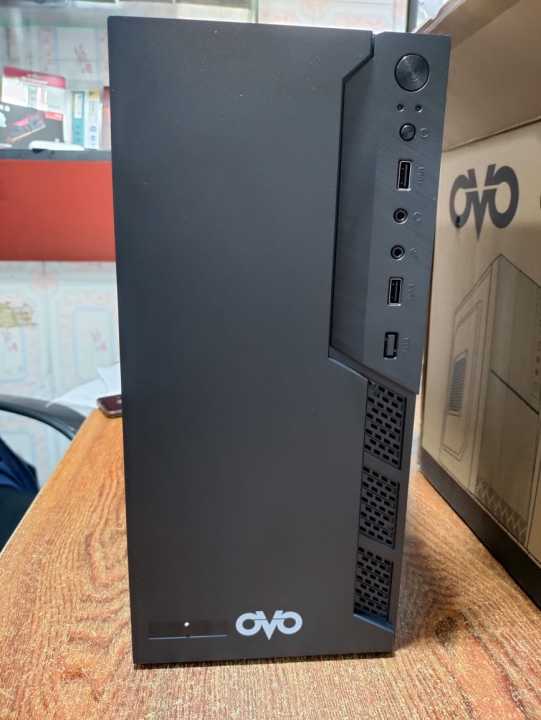 Ovo%20Atx%20Thermal%20Casing%20Micro%20Atx%20-%20Protect%20Your%20Pc%20Components%20With%20This%20Reliable%20And%20Efficient%20Thermal%20Casing%20-%20Image%202