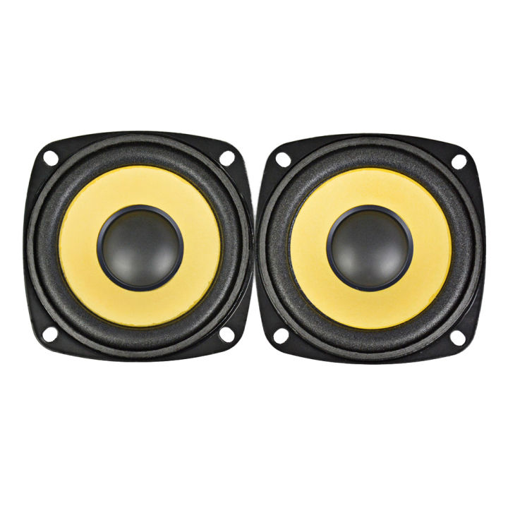 AIYIMA%202Pcs%203%20Inch%20Audio%20Full%20Range%20Speaker%204%20Ohm%2010%20W%20Multimedia%20Loudspeaker%20DIY%20Sound%20Amplifier%20BT%20Speaker%20Home%20Theater%20-%20Image%203