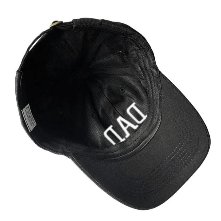 DAD%20MOM%20Embroidery%20Pure%20Cotton%20Baseball%20Cap%20Fashion%20Women%20Men%20Hat%20Sport%20Visors%20Snapback%20Cap%20Sun%20Hat%20Breathable%20Outdoor%20Caps%20-%20Image%204