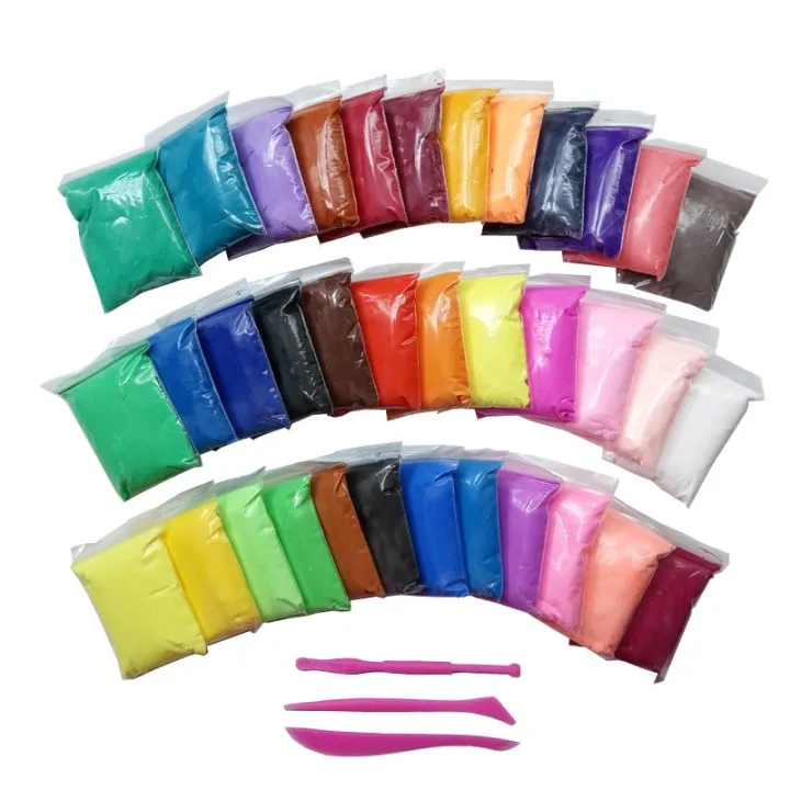 Air%20Dry%20Plasticine%20Kids%20Polymer%20Modeling%20Clay%20Educational%205D%20Toy%20For%20Children%20Gift%20Games%20Clay%2036%20Colors%20Light%20Playdough%20Slimes%20-%20Image%202