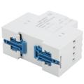TM621 Di tal Time Switch Relay Power Switch Timer Din Rail with Countdown Function AC220V. 
