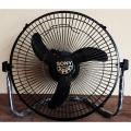 High Speed SONY Fan 12" Table/Desk/Hanging Fan 3 in one.