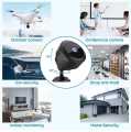 A9 Mini Spy Camera, 1080P HD Mini WiFi Spy Camera for Mobile Viewing, Indoor Micro Long Life Surveillance Cameras, Outdoor/Indoor Camera with Recording. 